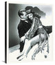 Ball Of Fire, Promotional Still, Gart Cooper And Barbara Stanwyck, 24x30