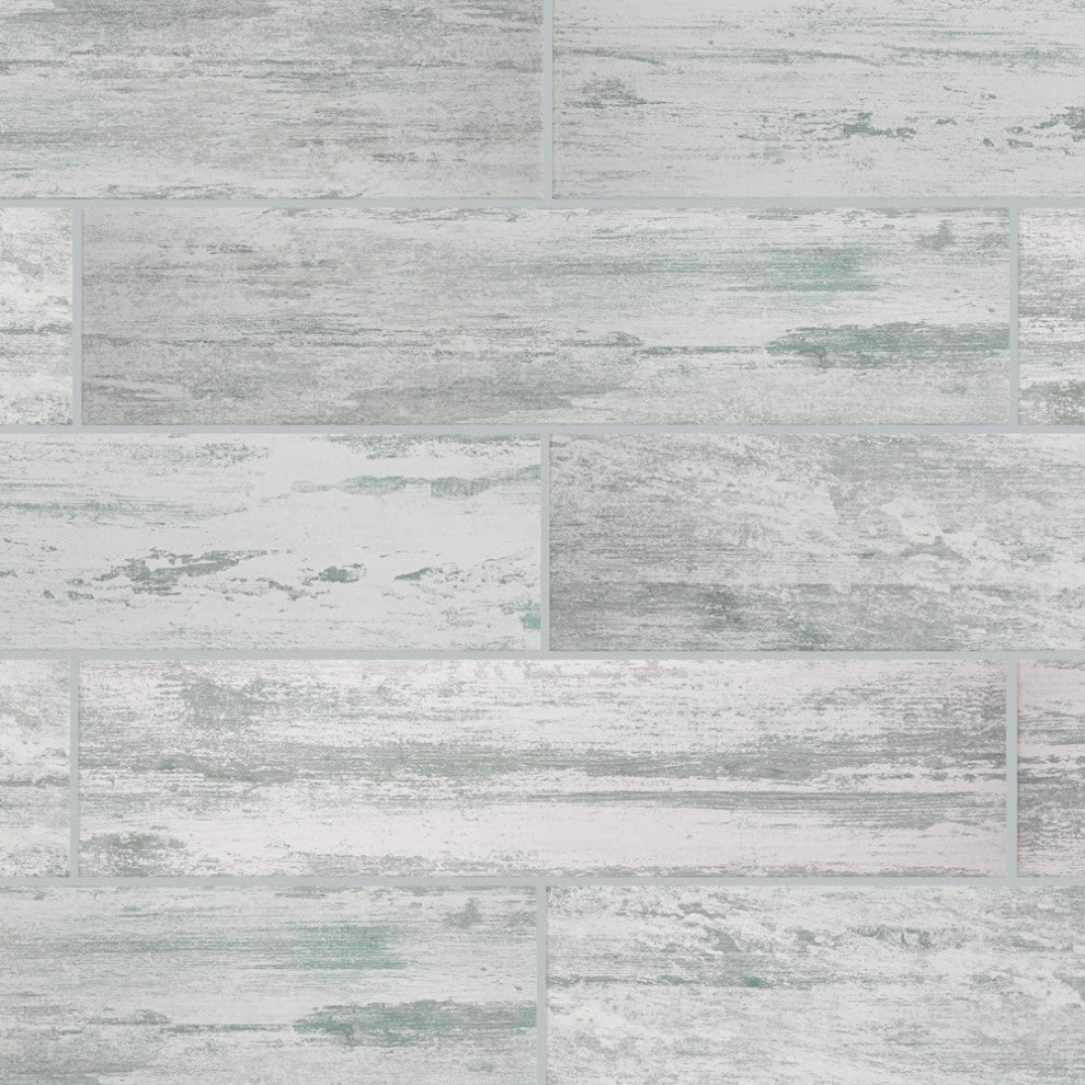 Cassis Porcelain Floor and Wall Tile, 51.12 sqft./pallet