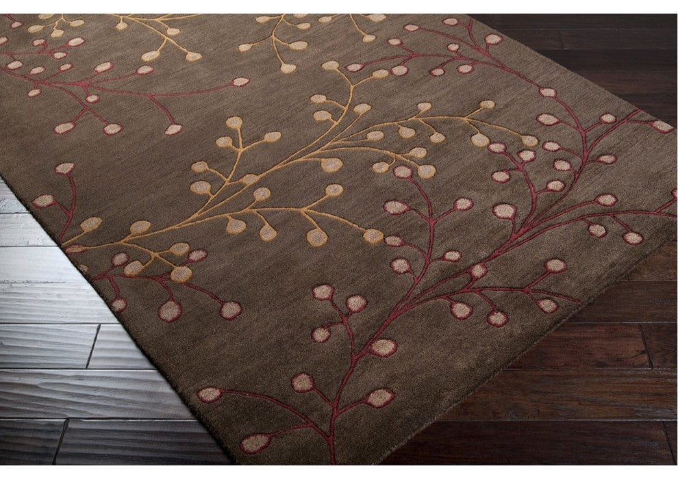 Surya Athena Area Rugs Style ATH-5052, 12' x 15'
