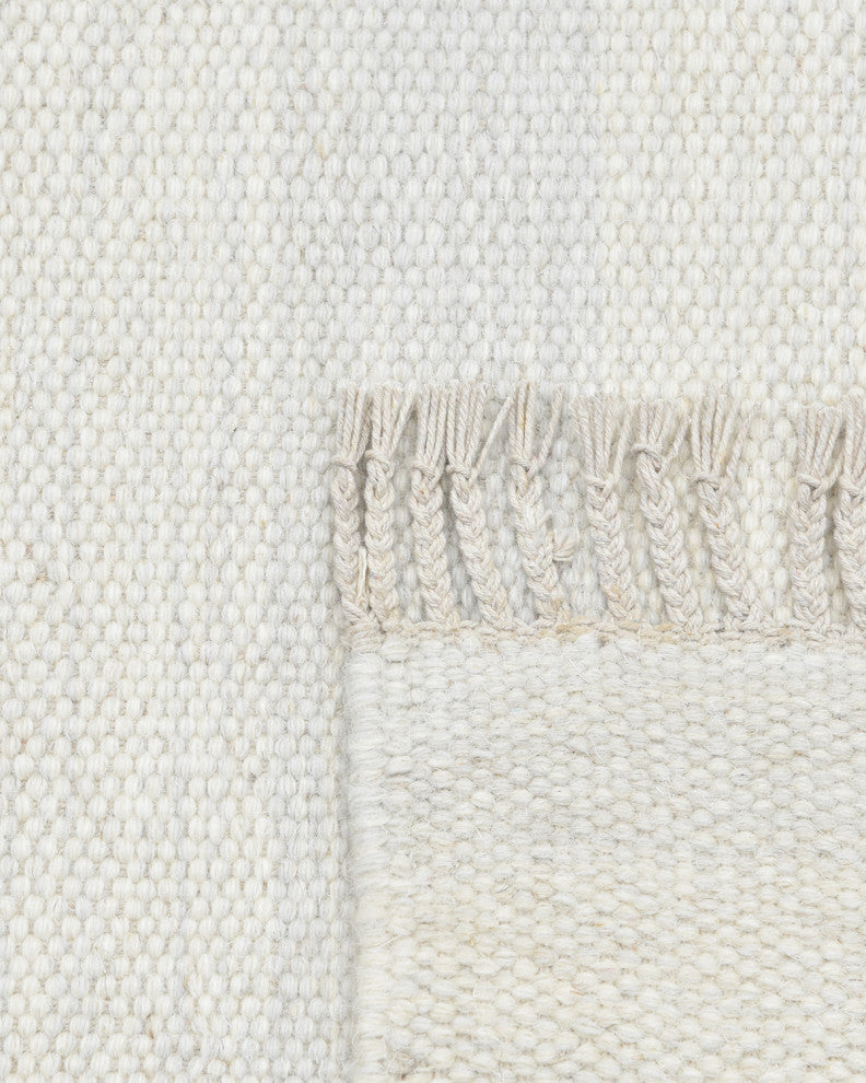 Louella, Handmade Area Rug 5' 0" x 8' 0"