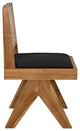 Contucius Chair, Teak