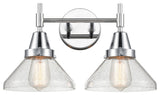 INNOVATIONS LIGHTING 447-2W-PC-G4474 Caden Bath Vanity Light