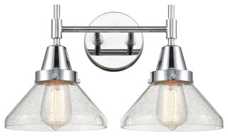 INNOVATIONS LIGHTING 447-2W-PC-G4474 Caden Bath Vanity Light