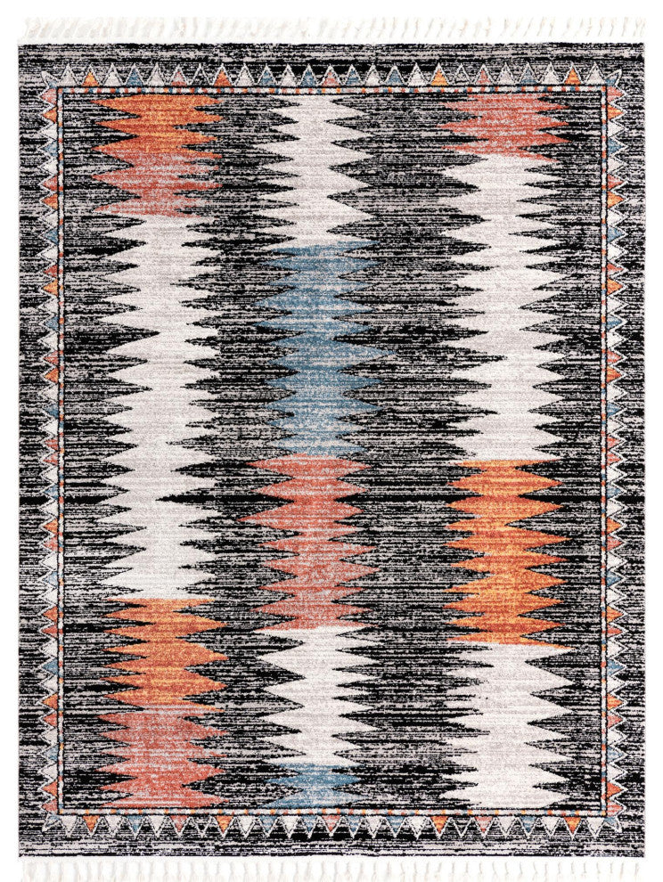 Unique Loom Aramis Landon Area Rug