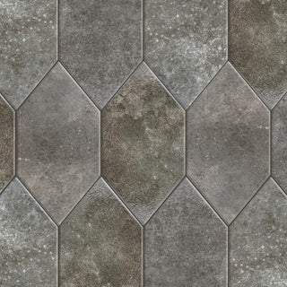 Magma Kayak Grey Porcelain Floor and Wall Tile