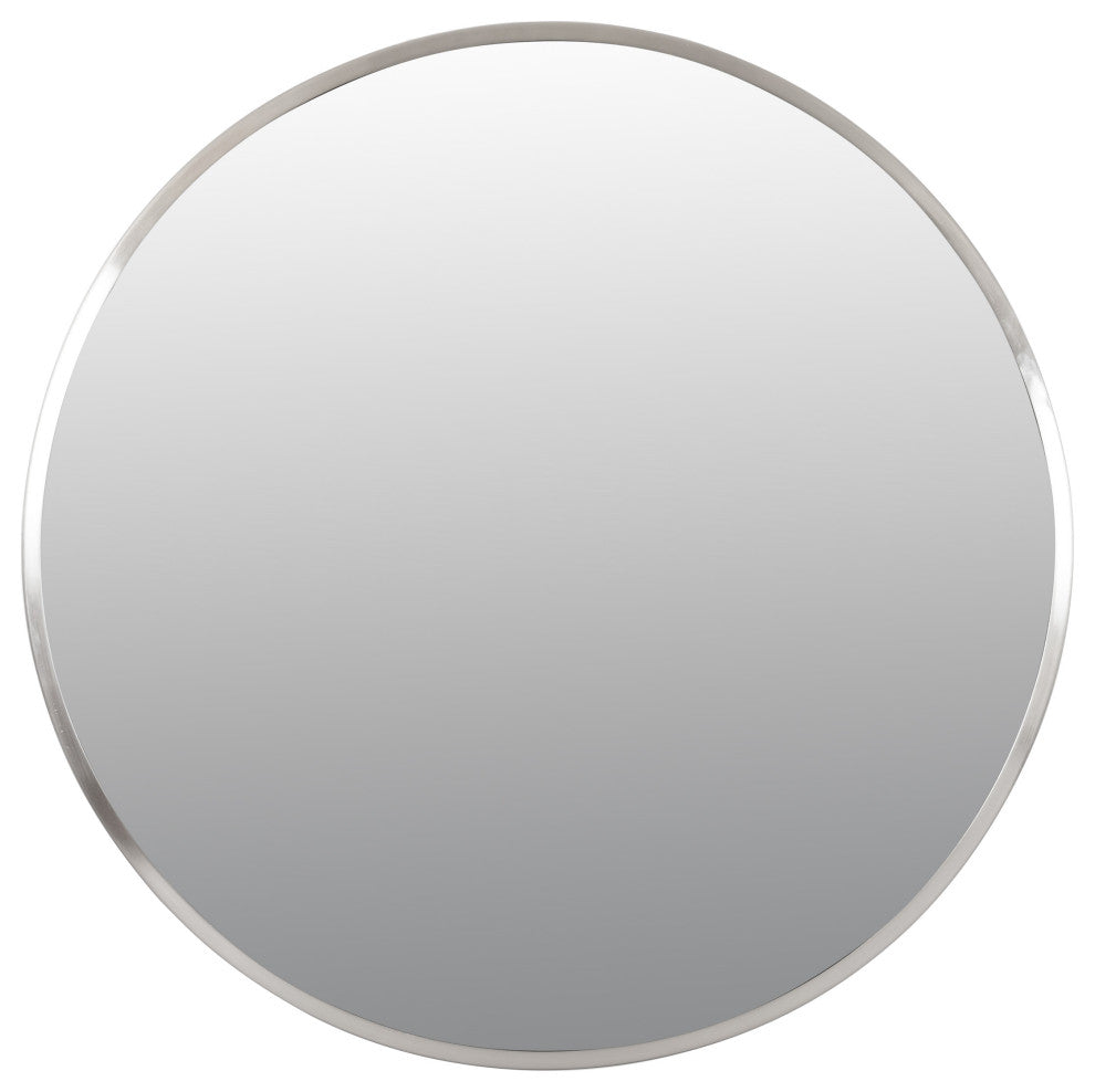 Varaluz-428A01BN-Mirror Brushed Nickel