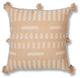 Desert Pillow, Desert Morning