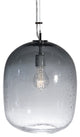 Cosmos Pendant, Joe Ginsberg Collection, Ombre