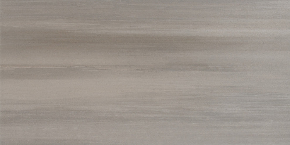 MSI NWAT1224 Watercolor - 12" x 24" Rectangle Floor Tile - Matte - Grigio