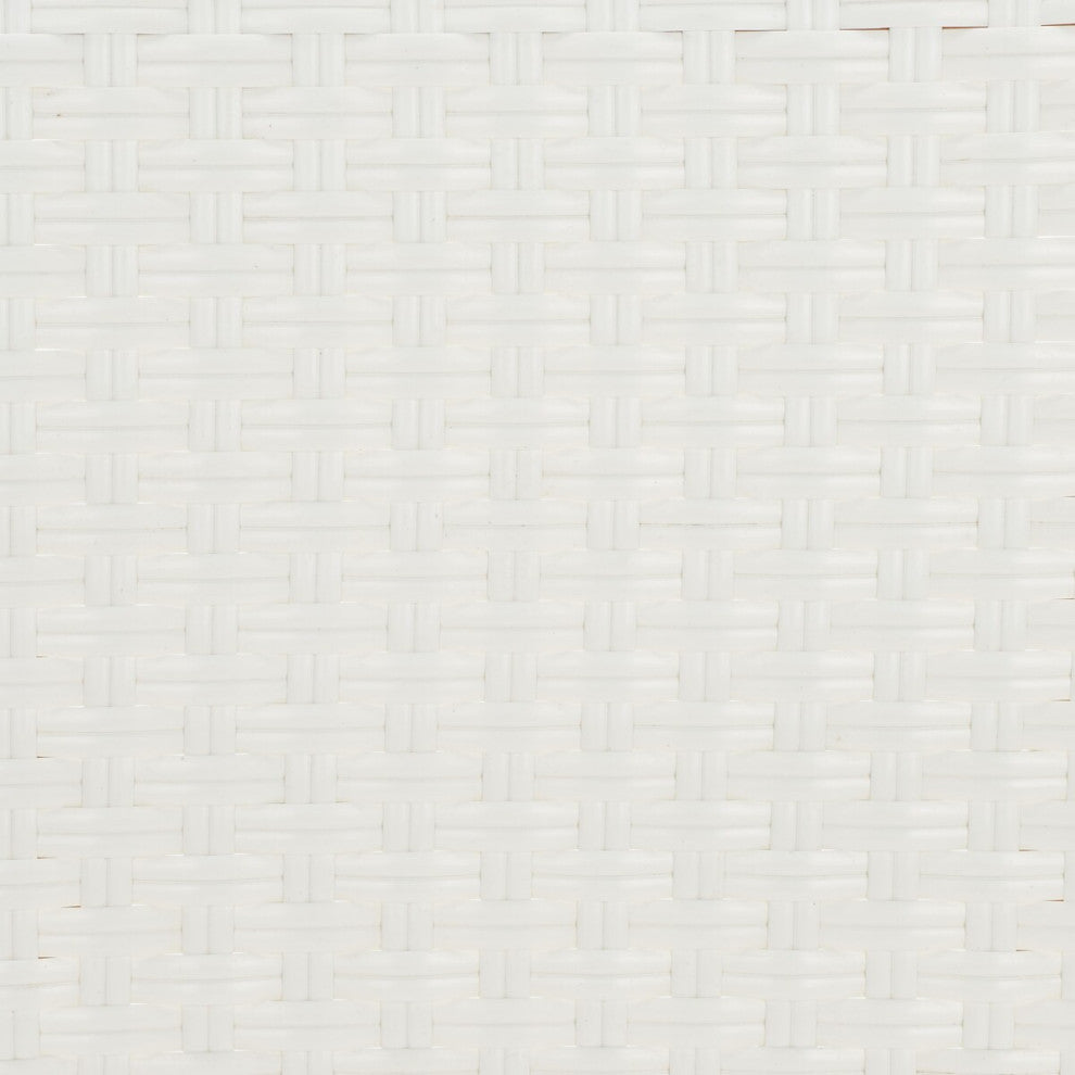 Safavieh California Counter Stool, White