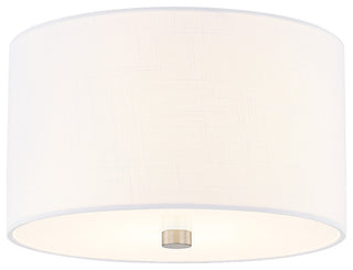 Classic 11-inch Drum Flush-Mount