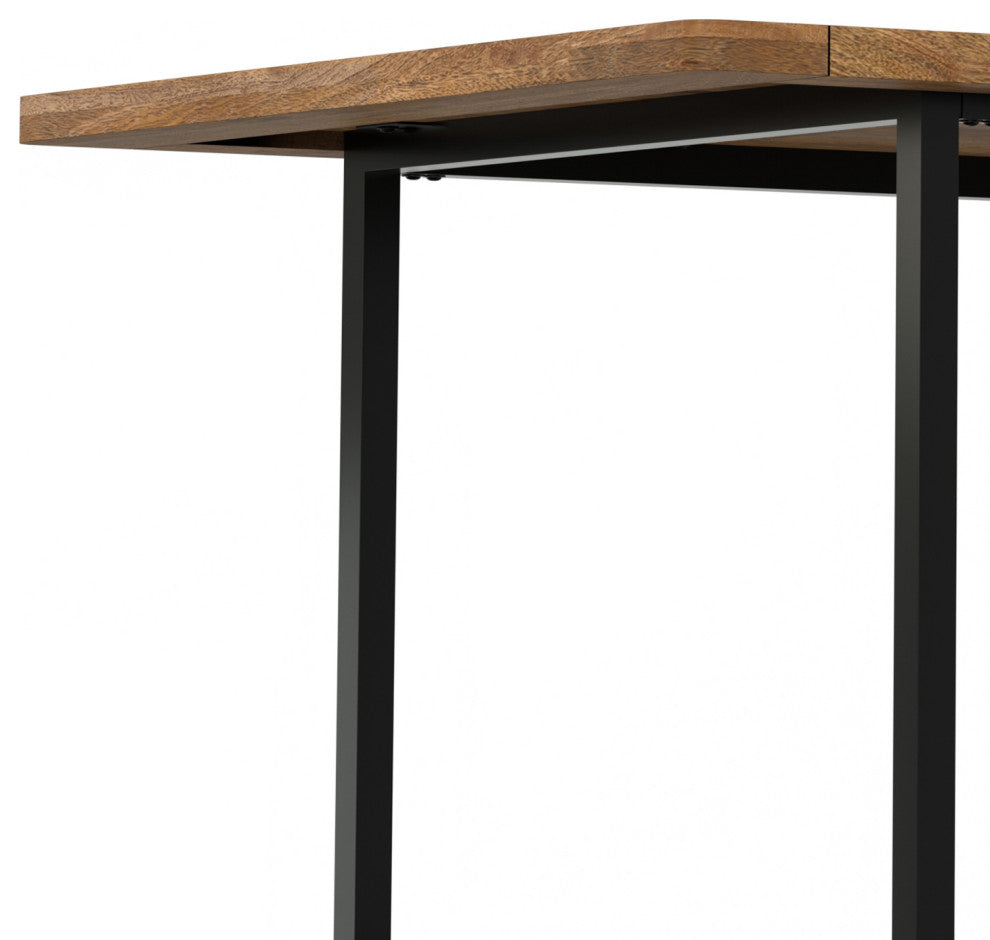 Campbell 72 in x 36 in Rectangle Dining Table
