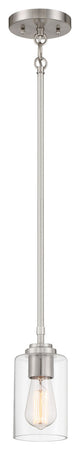 Stowe Mini Pendant 1  Light