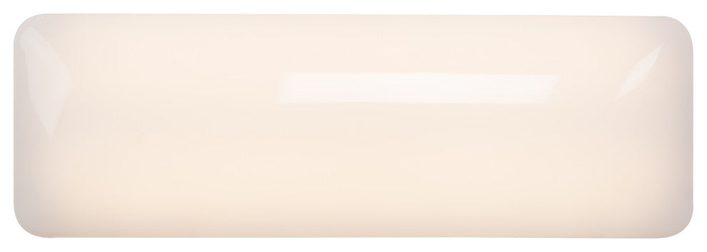 51.25" Overhead Light, White