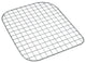 Franke OK-36C Orca Coated Stainless Steel Bottom Grid for ORK Fireclay Sinks