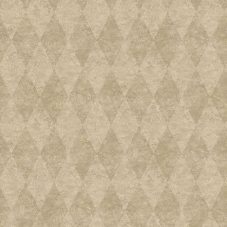 Geometric Textured Wallpaper Featuring Geometric Diamond, Sb37921
