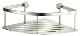 Sideline, Design Shower Corner Basket
