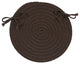 Colonial Mills Chair Pad Boca Raton Mink Chair Pad