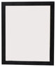 32" Wood Framed Mirror