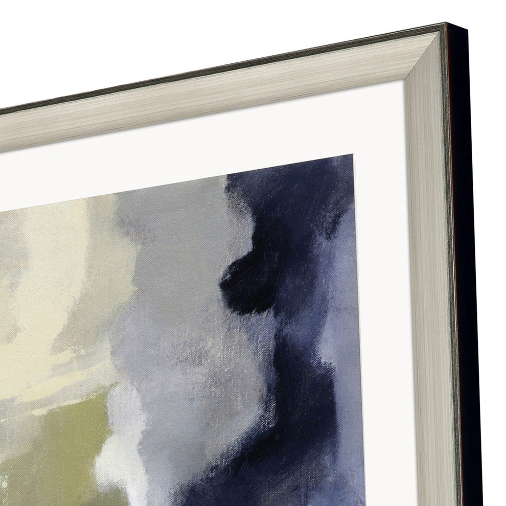 Quiet Moment II Framed Art
