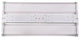 LED Adjustable High Bay - 135W - 4000K - Integrated Sensor Port - 120-277V
