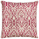 Rizzy Home 22"x22" Pillow
