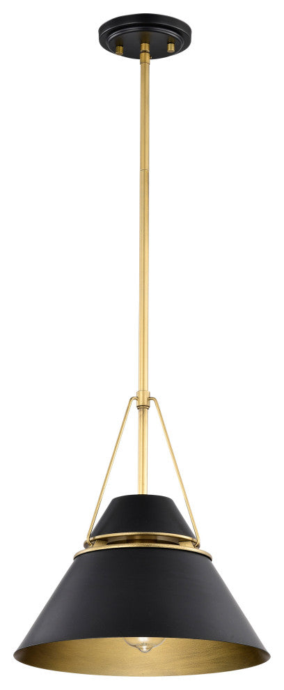 Adina 1 Light Medium Pendant