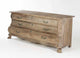 Limoges Chest, Weathered