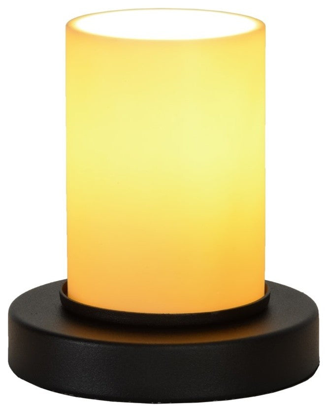 7H Cilindro Duomo Mini Lamp