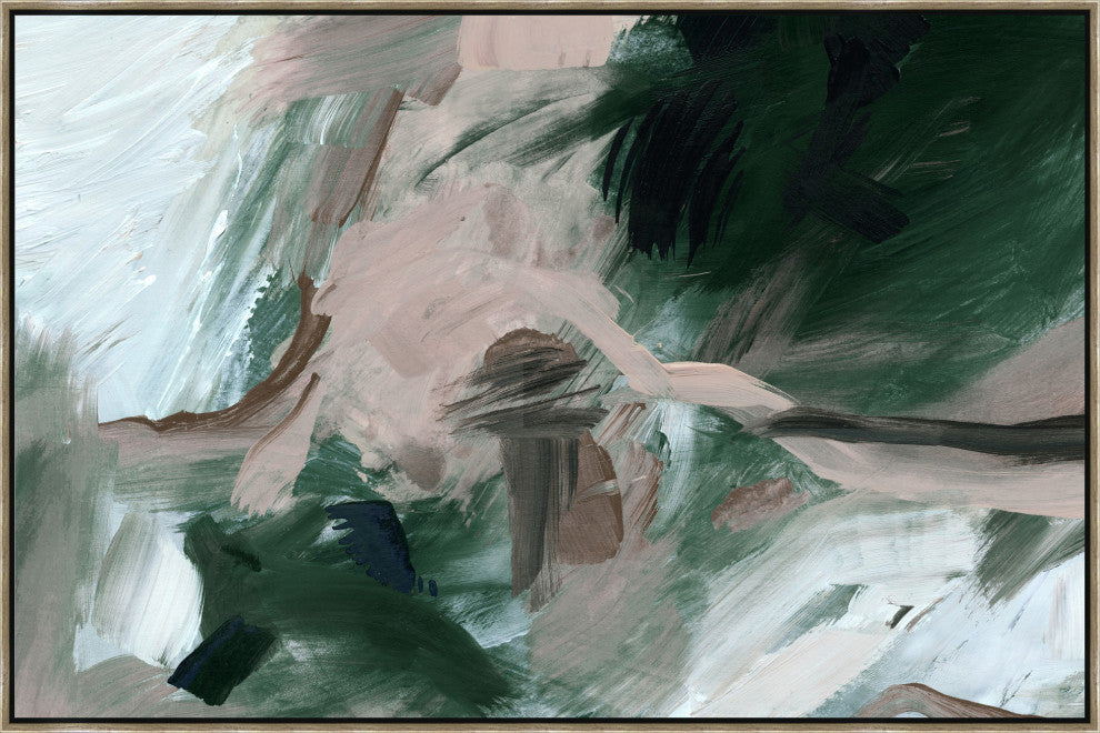 Coming Together 3, Giclee Reproduction Artwork
