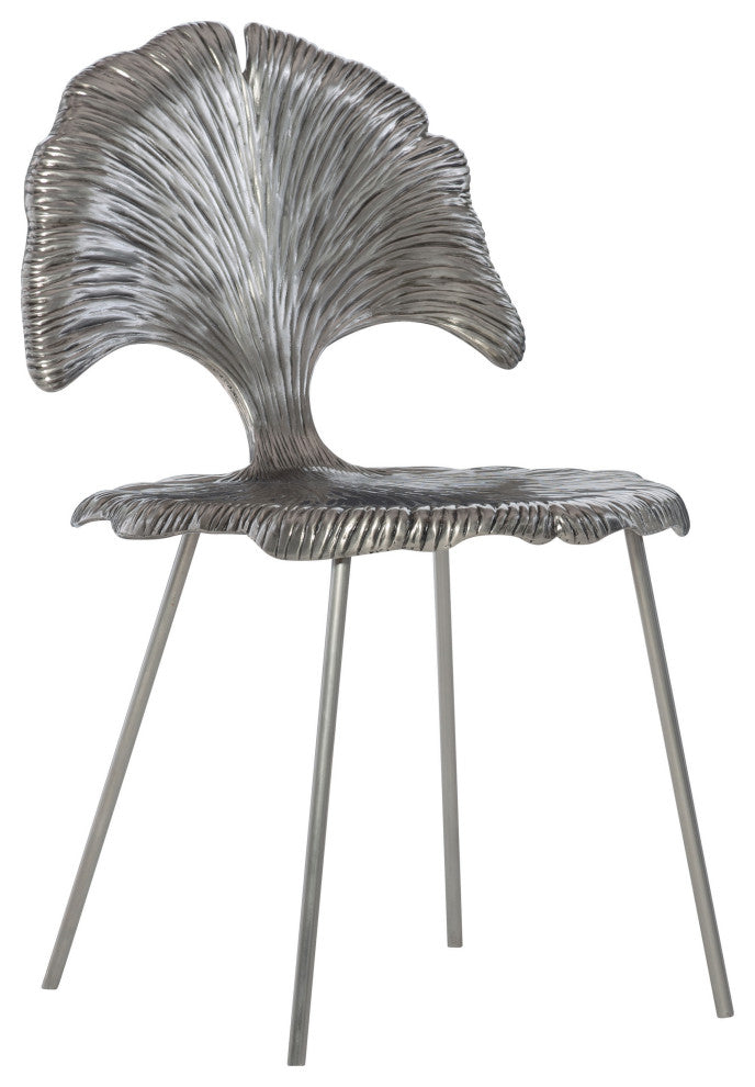 Bernhardt Interiors Felicity Metal Chair