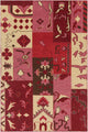 Fusion Contemporary Area Rug, 7''9"x10''6"