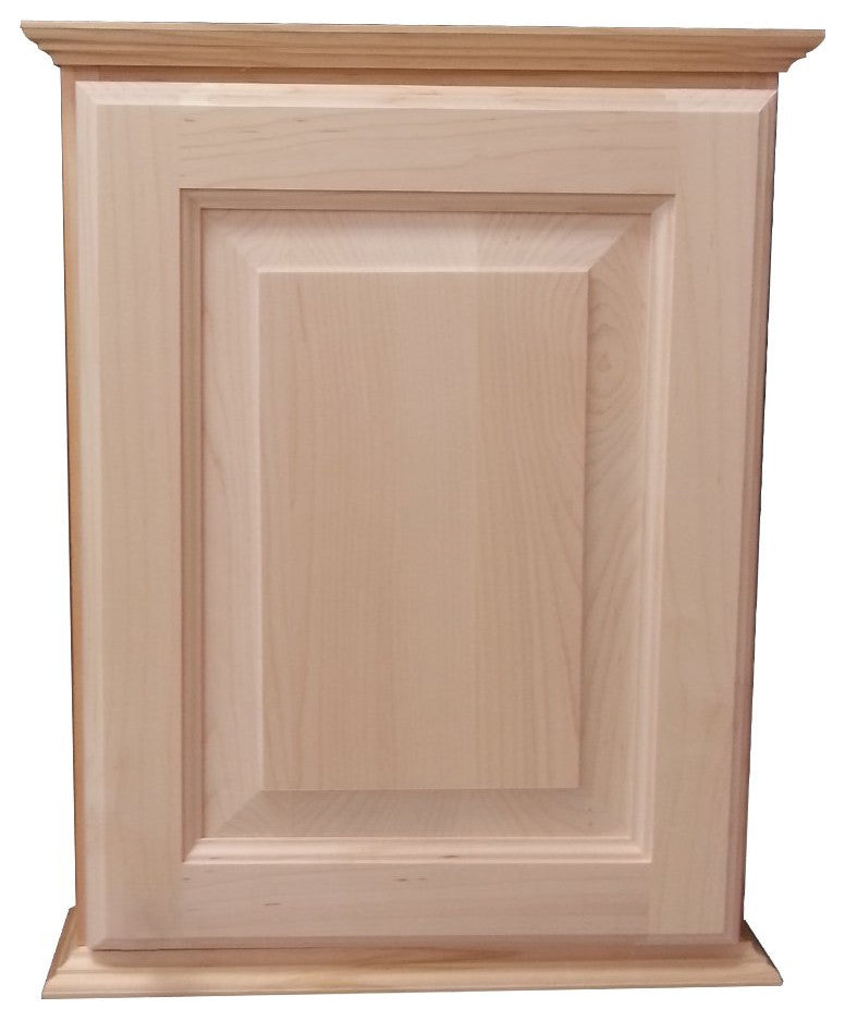 Angela On the Wall   Cabinet 19.5h x 15.5w x 3.25d, Unfinished