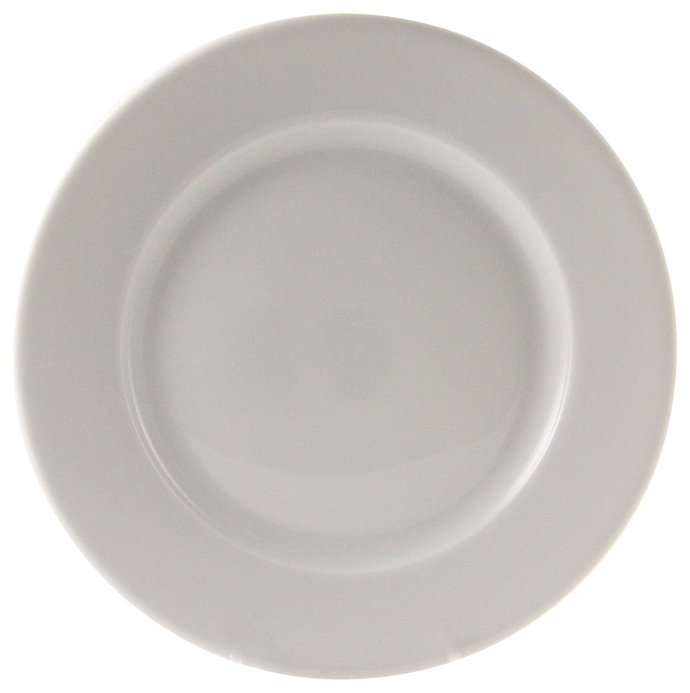 Bistro Bread and Butter Plates, Set of 6