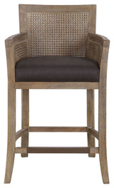 Uttermost Encore Counter Stool