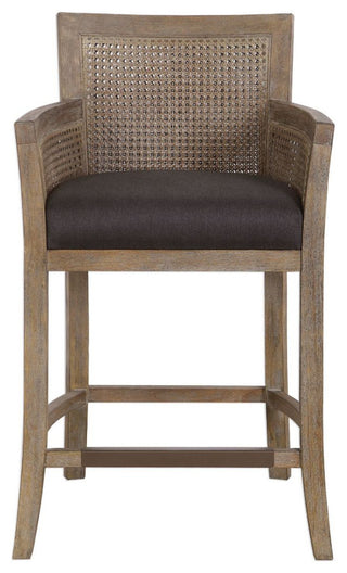 Uttermost Encore Counter Stool