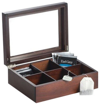 Tea Box