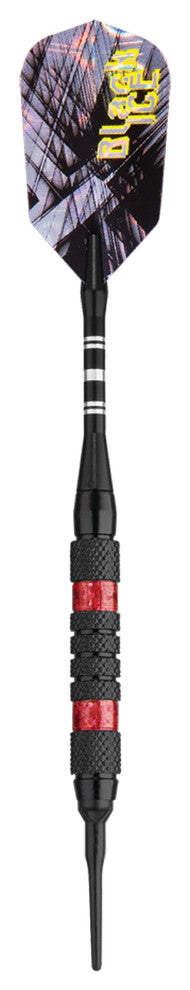 Red Soft Tip Darts, 16 Grams
