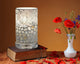 Alps Mosaic Accent Lamp
