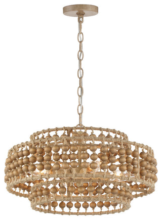 Silas 3 Light Chandelier
