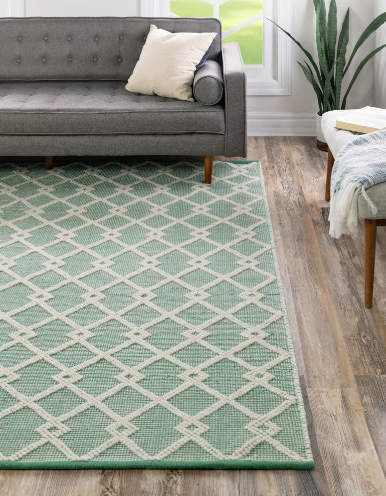 Jill Zarin Dorset English Manor Rug