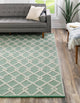 Jill Zarin Dorset English Manor Rug