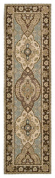 Nourison Nourison 2000 2260 Multicolor 2'3" x 8' Runner