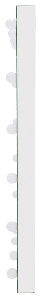 Montreal LED Wall Vanity Mirror