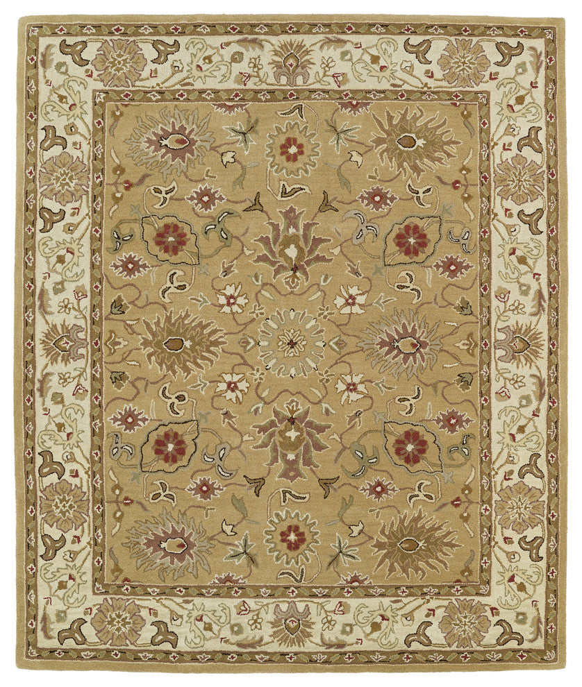 Kaleen Taj Collection Rug, 8'0x11'