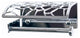 Trencadis Toilet Paper Holder, Polished Chrome