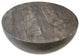 Grey Wood and Iron Coffee Table