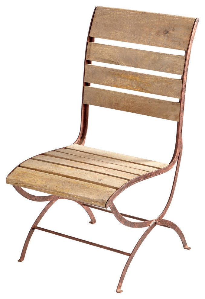 Cyan Design Victorian Chair