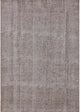 Ahgly Company Indoor Rectangle Mid-Century Modern Area Rugs, 2' x 5'