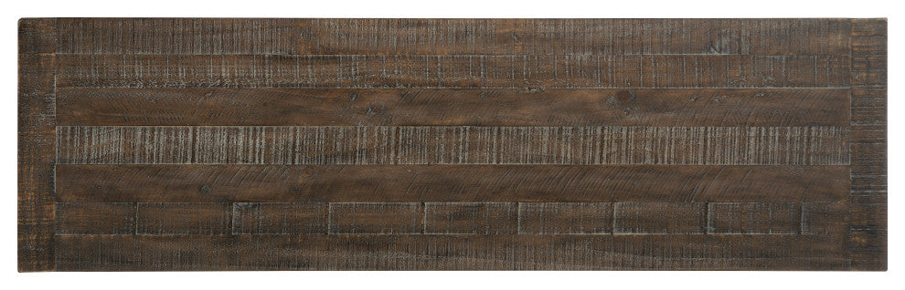 Bernhardt Loft Payson Buffet